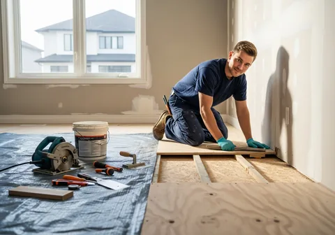Restoration & Repairs in Cambridge